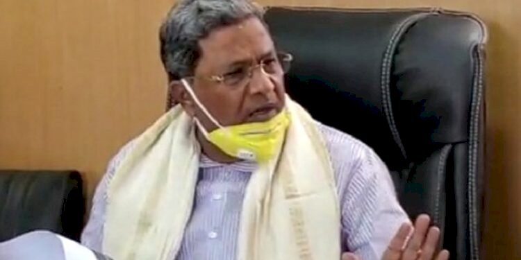 Karnataka assembly elections 2023 is my last election: Siddaramaiah