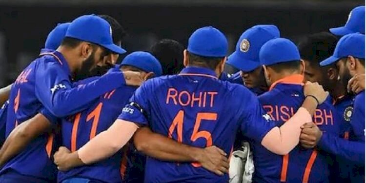 IND vs END 1st ODI: Virat Kohli may out, strongest playing XI