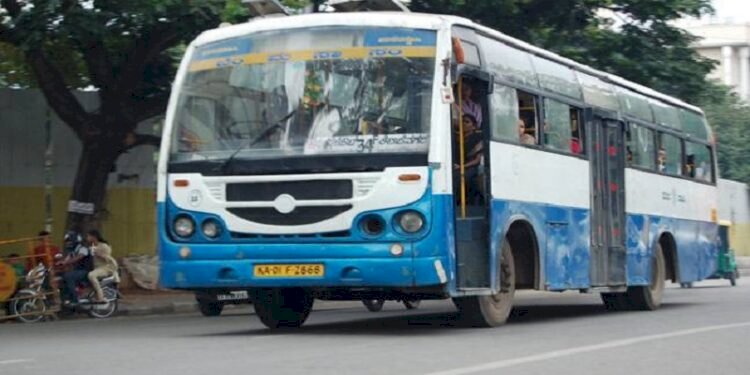 College and PG  Students Note: Student concession bus pass distribution has started