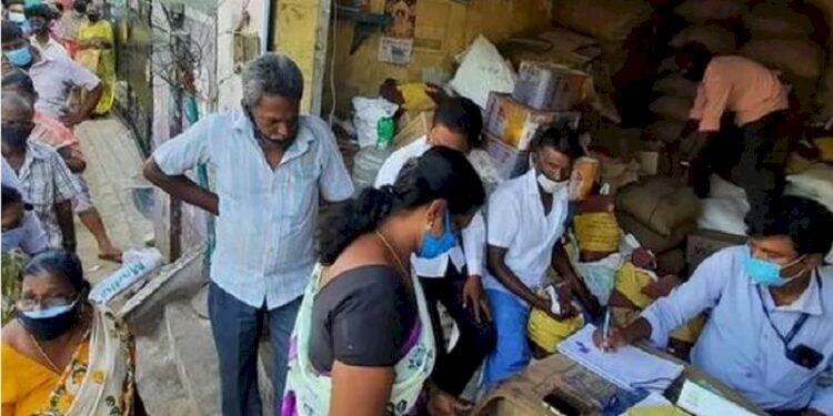 Government give good news to ration card holders