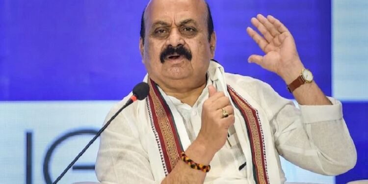 Karnataka CM change: Basavaraj Bommai made big statement