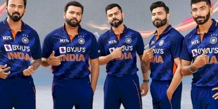 T20 World Cup: Team India selection for September 15