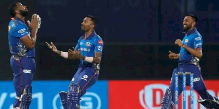 Top Indian All-rounder will enter Mumbai Indians for IPL 2023