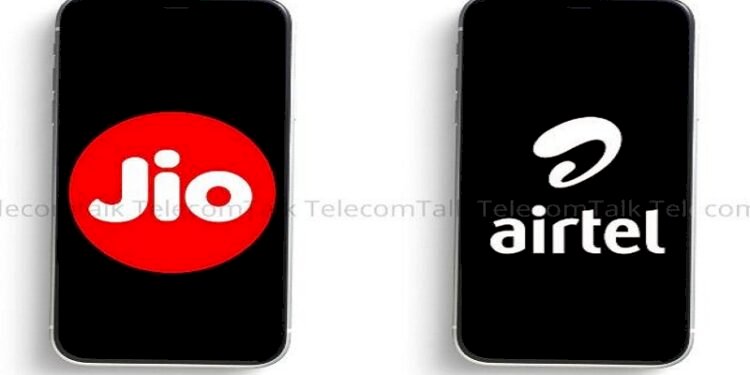 Airtel and Jio will have to lead 5G in India