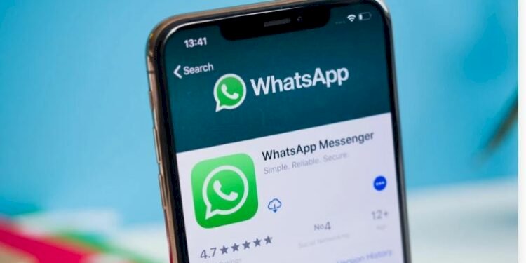 WhatsApp start shopping platform with Reliance Jio and Meta