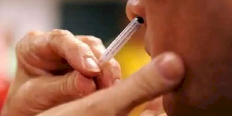 DCGI approves Bharat Biotech’s nasal covid 19 vaccine