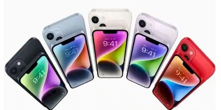 Apple iPhone 13 and iPhone 12 gets cheaper after iPhone 14 launch