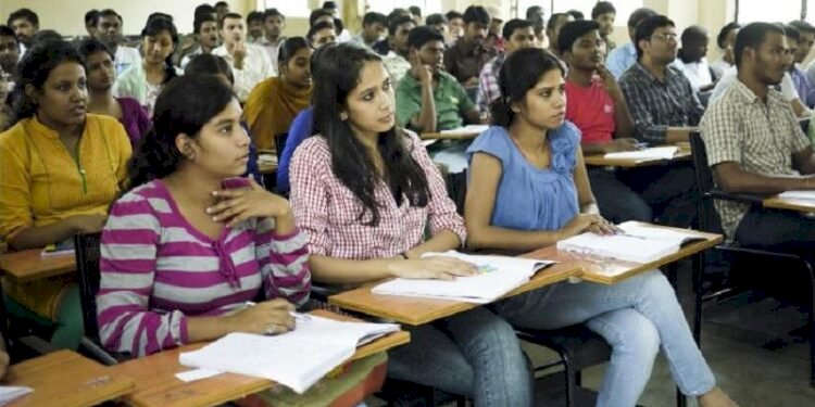 UGC Big Announcement: distance learning degrees are equivalent to conventionally obtained degrees