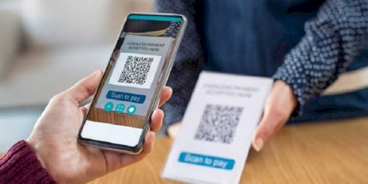 SBI warned customers: Don’t scan QR code to get paid