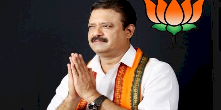 Breaking: BJP MLA Uday Garudachar sentenced to 2 months jail