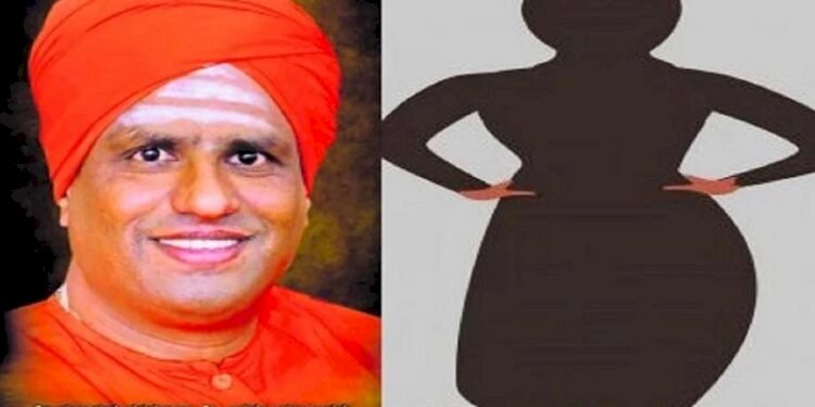 Basavalinga Shri Suicide Case: video call by young women: Police search for young women