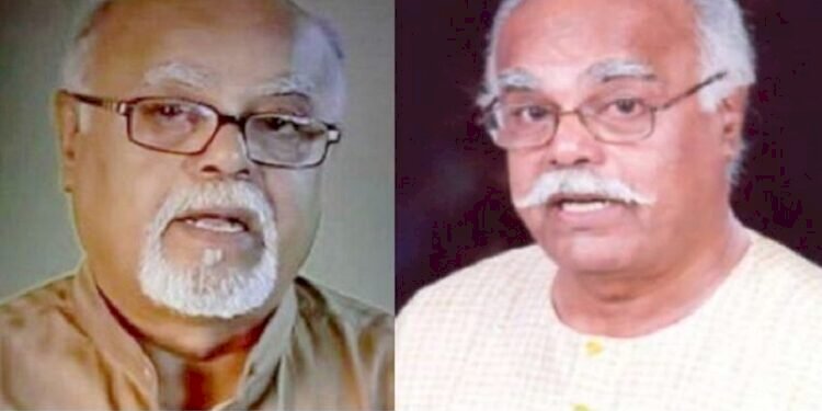 Big Breaking: Kannada Top Actor Lohitashwa is no more