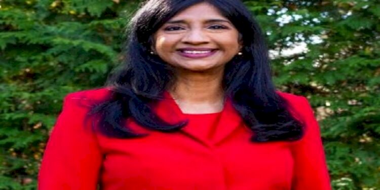 Indian born who made history in America: Aruna Miller is now the Lt Governor of Maryland