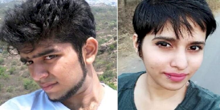 26-year-old woman, killed by her partner, chopped her into pieces and scattered the body parts across Delhi