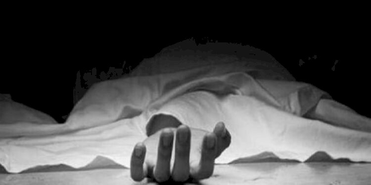 Three officials died after their car fell into a ditch in Jammu and Kashmir
