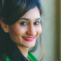Payal Pokarna 